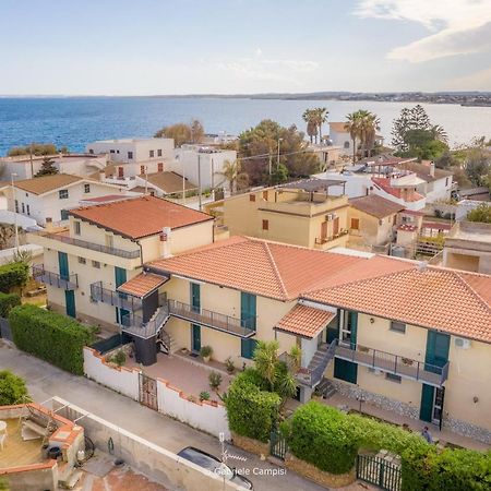 Calabernardo Home Malacala Kültér fotó