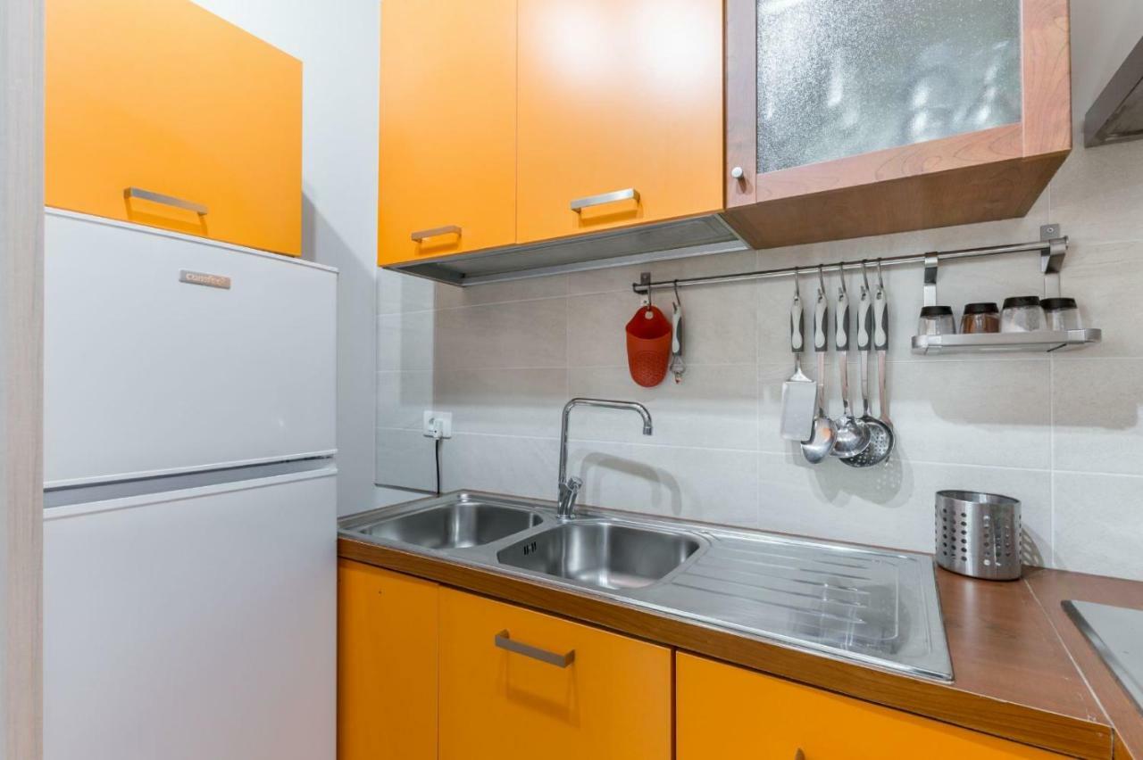 Calabernardo Home Malacala Kültér fotó