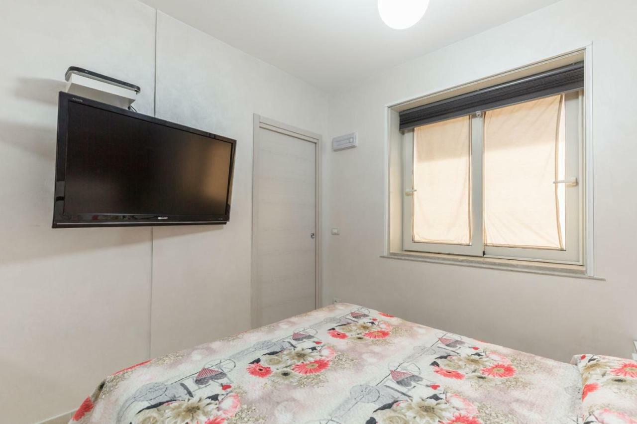 Calabernardo Home Malacala Kültér fotó
