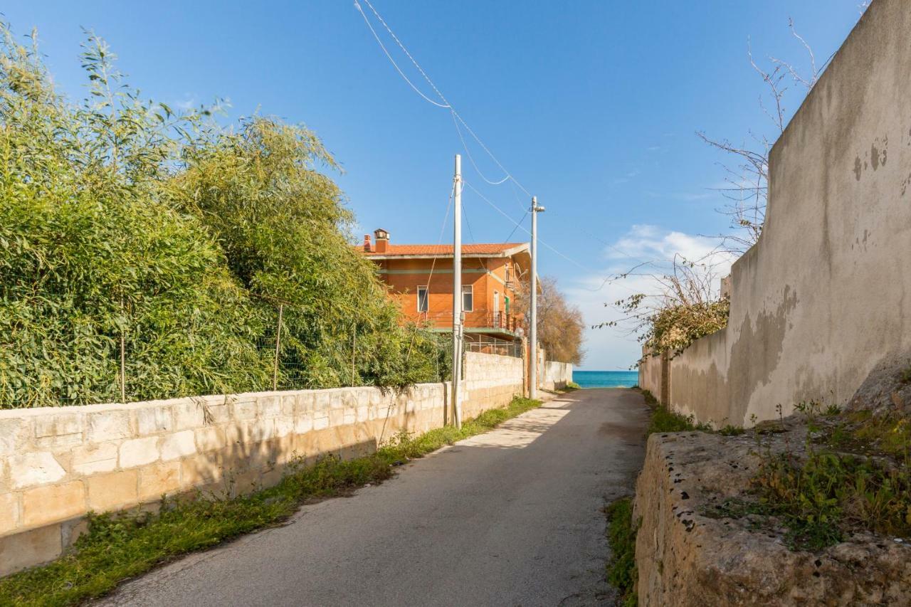 Calabernardo Home Malacala Kültér fotó
