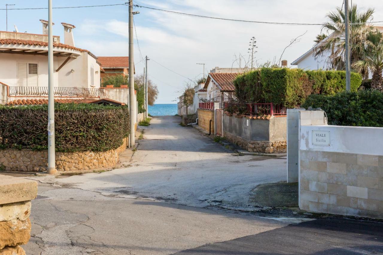 Calabernardo Home Malacala Kültér fotó