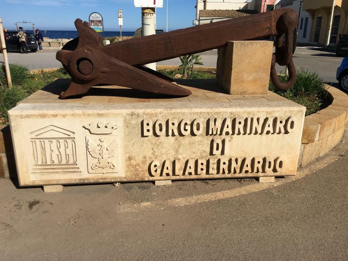 Calabernardo Home Malacala Kültér fotó