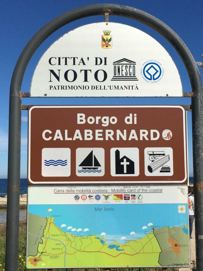 Calabernardo Home Malacala Kültér fotó