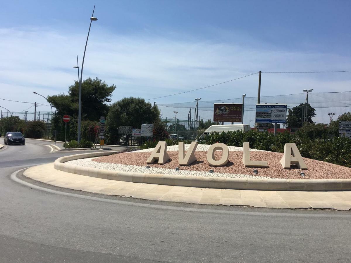 Calabernardo Home Malacala Kültér fotó