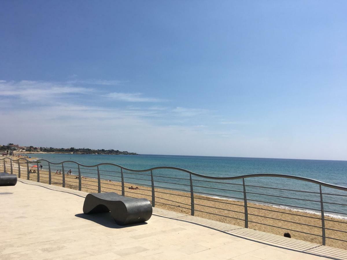 Calabernardo Home Malacala Kültér fotó