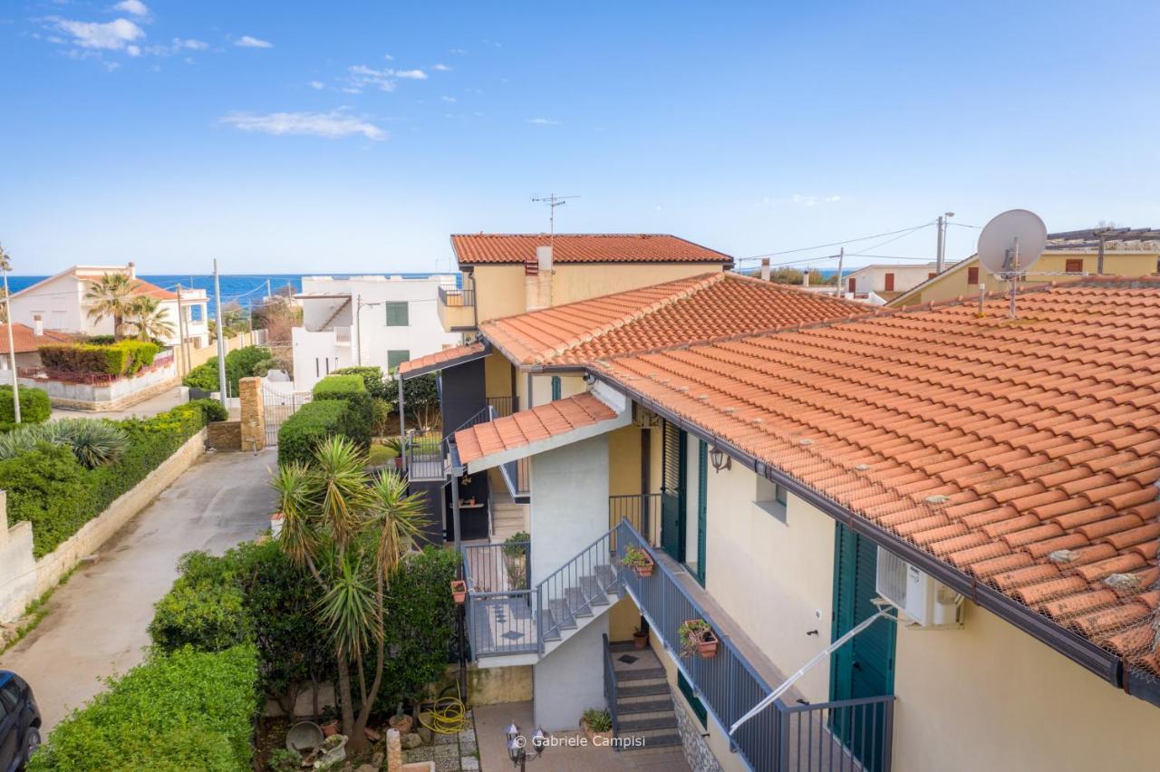 Calabernardo Home Malacala Kültér fotó